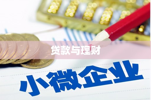洪湖贷款与理财