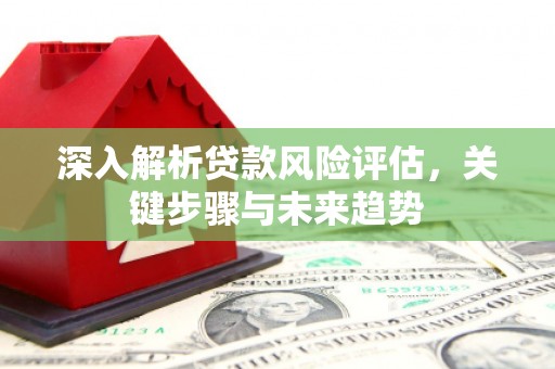 洪湖深入解析贷款风险评估，关键步骤与未来趋势