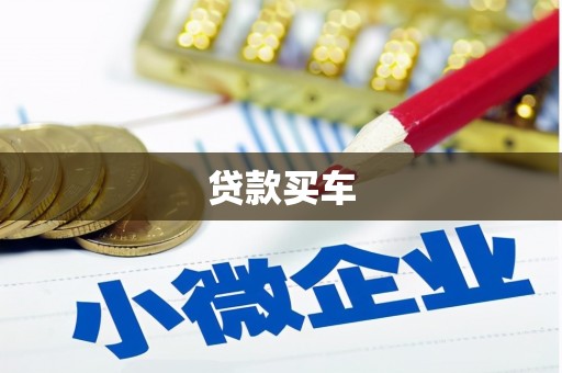 洪湖贷款买车