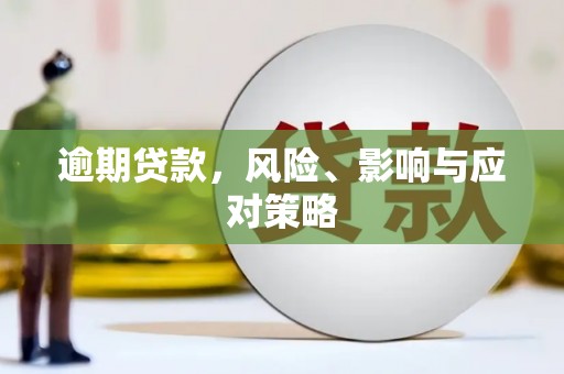 洪湖逾期贷款，风险、影响与应对策略