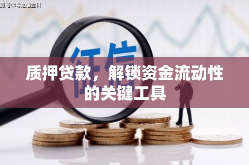 洪湖质押贷款，解锁资金流动性的关键工具