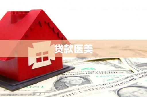 洪湖贷款医美