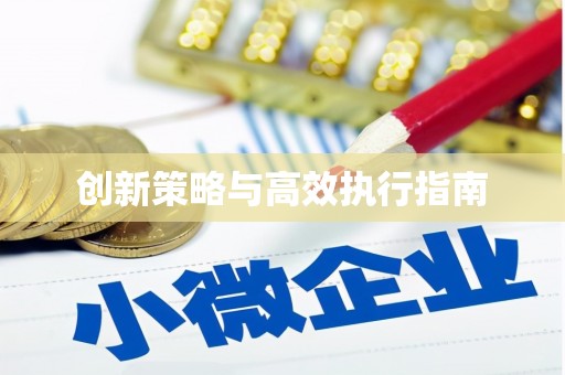 洪湖创新策略与高效执行指南